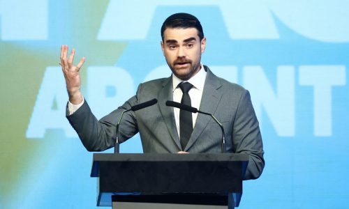 Reagan Foundation cancels Ben Shapiro speaking event, after fatal shooting of Charlie Kirk