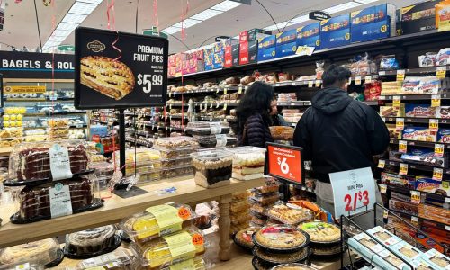 With groceries more expensive than ever, here’s how to save money