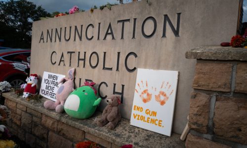 Doherty, Thiemann: Let’s approach the gun argument differently this time