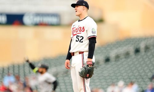 Twins cough up lead in ninth in loss to White Sox