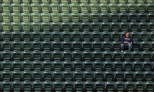 Twins full-season attendance drops to lowest it has been in decades