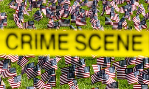 Battenfeld: Democrats want hearts of voters, but party has lost its heart