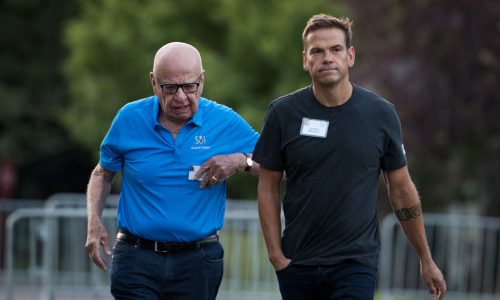 Trump touts TikTok team: Murdochs, Dell could be part of deal