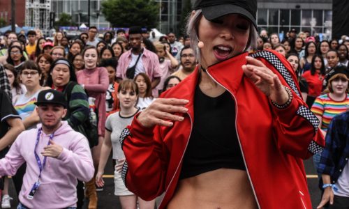 Headliners to miss St. Paul K-pop convention due to visa issues