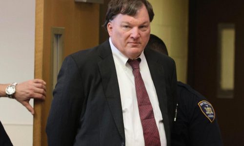 Judge allows advanced DNA evidence in Gilgo Beach serial killer trial