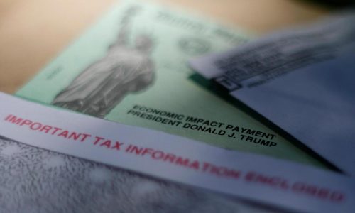 US government is phasing out paper checks. Here’s what that means for you