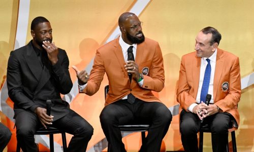 LeBron James writes op-ed for Chinese state media as NBA aims to rebuild in China