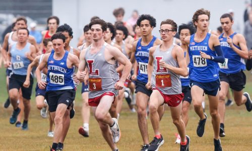 High school roundup/scores: Sophie Skabeikis nets 100th career goal in St. Mary’s win