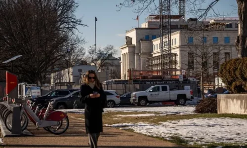 House Republicans Introduce Bill to Change Federal Reserve’s Dual Mandate