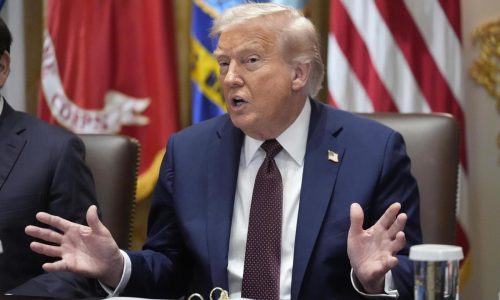 Trump’s use of National Guard during Los Angeles immigration protests is illegal, a judge rules