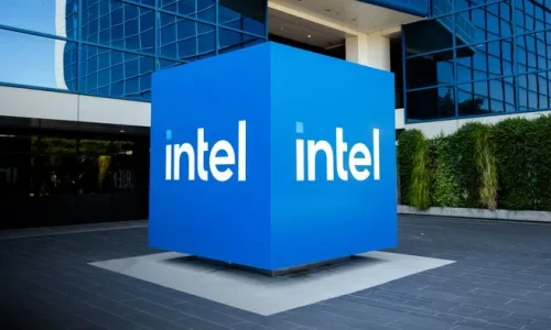 How US Government Stake in Intel Will Affect Tech Race With China