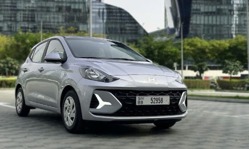 Chile August 2025: Toyota Hilux and Hyundai Grand i10 on top