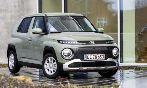 Netherlands August 2025: Kia Picanto repeats at #1, Hyundai Inster inside Top 10