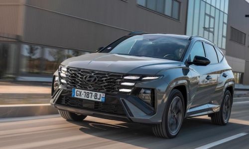 France August 2025: Hyundai (+31%), Citroen (+30.8%) highlight first positive market of the year
