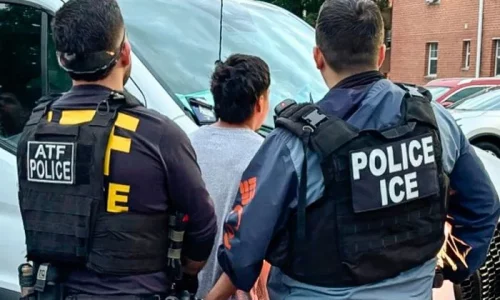 ICE Requests Removal of Cuban Illegal Alien Charged With Murder in Texas Beheading