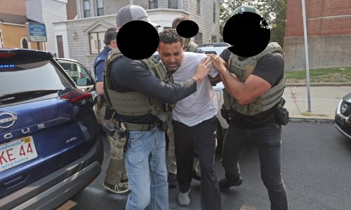 Boston’s ICE surge to spread, Homan says