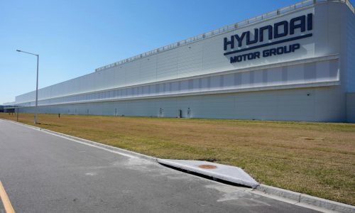 South Korea expresses ‘concern’ over US immigration raid at Hyundai’s Georgia plant