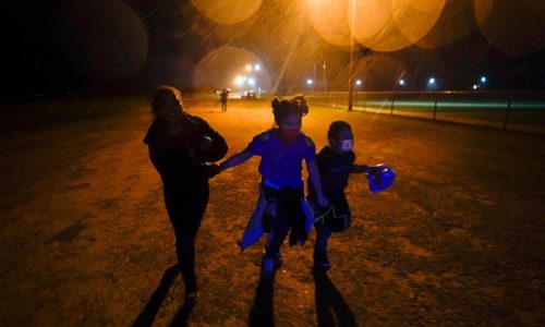 ICE is showing up to interview parents hoping to reunite with their children who entered US alone