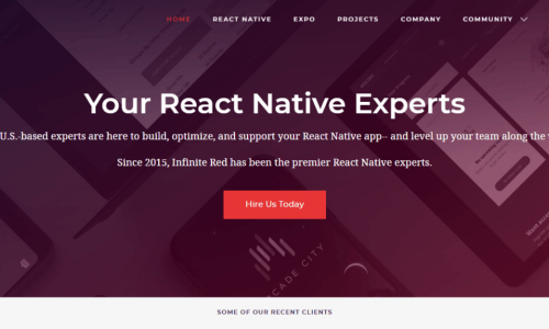 Top 10 Best React Native Development Companies