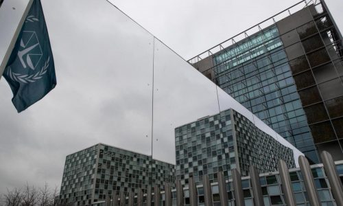 Despite Trump sanctions, ICC staff and advocates vow to fight on