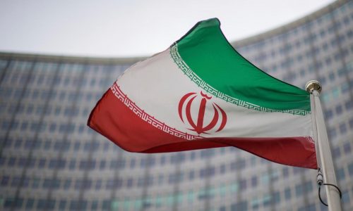 Iran increased stockpile of near weapons-grade uranium before Israeli attack, UN agency says