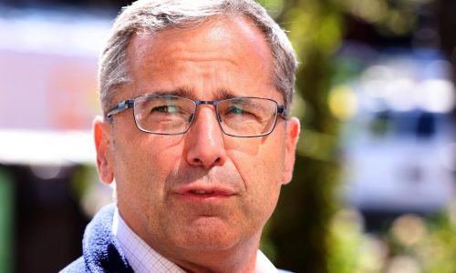 Josh Kraft suspends his Boston mayoral campaign after crushing 49-point preliminary defeat