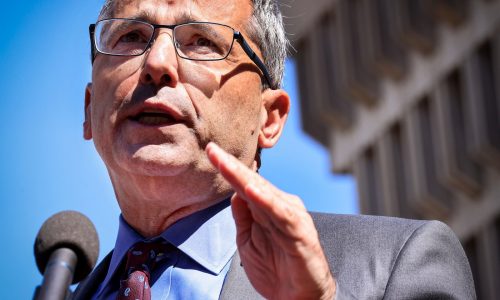 Josh Kraft puts another $3.5M of his own cash toward his Boston mayoral campaign