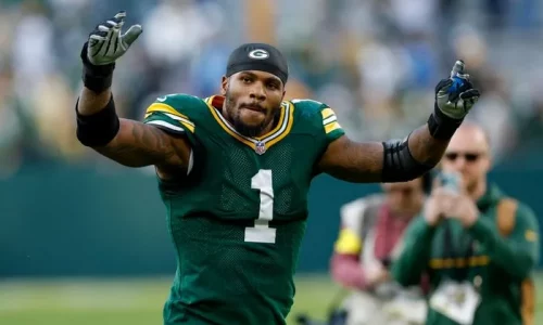 Jerry Jones Reveals Details of Eagles’ Trade Offer for Micah Parsons