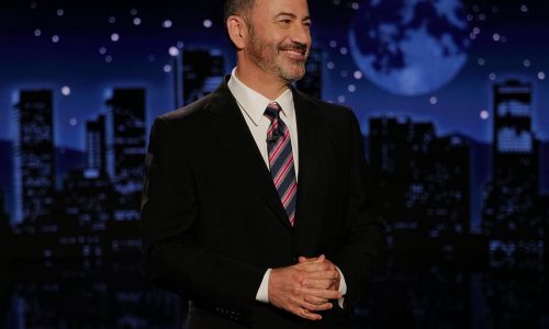 In Jimmy Kimmel’s words: What the late-night host said upon his return from suspension