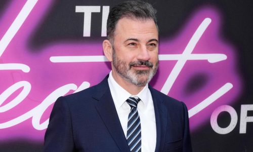 Kimmel’s future hangs in balance after ABC suspends his late-night show over Charlie Kirk comments