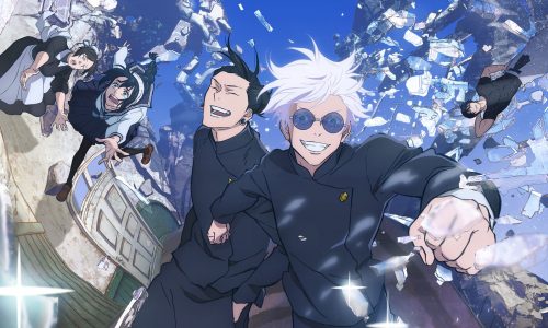 Jujutsu Kaisen Season 3: Release Details and Recap of Previous Seasons