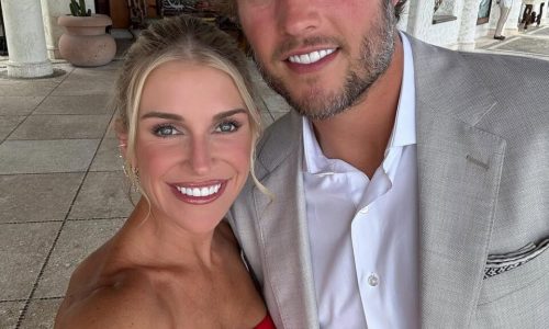 Who is Kelly Stafford? Matthew Stafford’s Wife: Net Worth, and Controversy