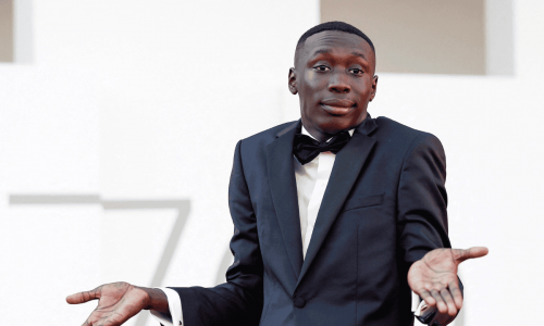 Top 12 Most Followed TikTok Influencers in 2025