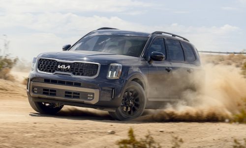 USA August 2025: EVs at record 12% share, Kia at all-time high