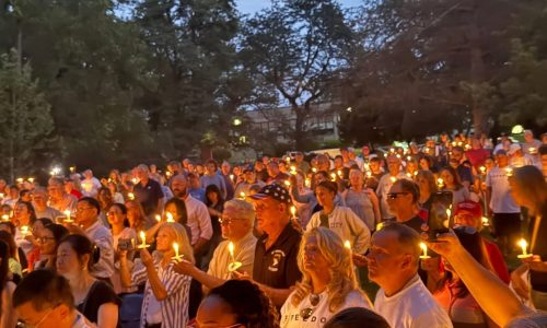 Lowering the temperature: Tips for transcending our polarized politics