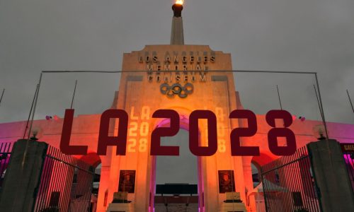 Here’s how to get tickets for the 2028 Olympics in Los Angeles