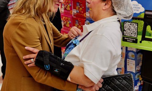 All is quiet after Wednesday Market Basket mediation