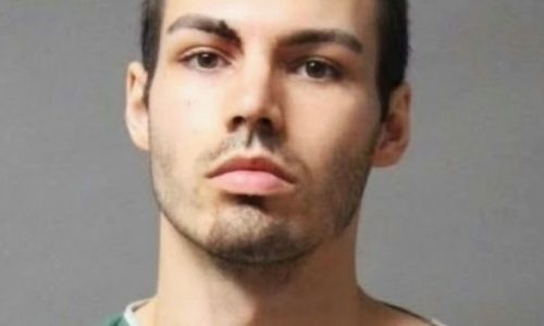 Country club murder suspect arraigned, due back in court next month