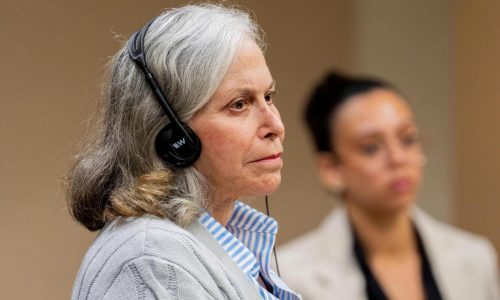 Jury convicts Florida matriarch in murder-for-hire killing of her former son-in-law