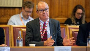 UK falls to sixth in global innovation rankings as rivals surge ahead