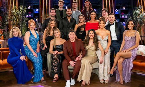 Love is Blind Season 9: Cast, Trailer, and Release Date