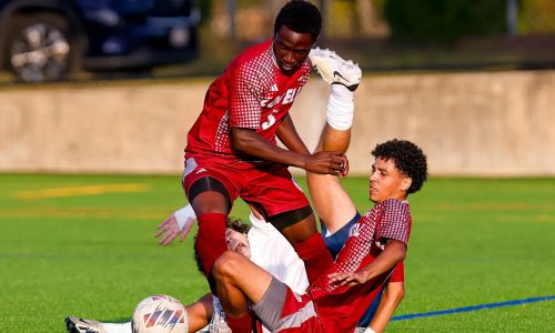 Soccer notebook: Exciting new era for BC High boys program