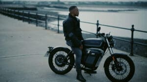 UK e-motorbike maker Maeving secures £8m to fuel growth and overseas expansion