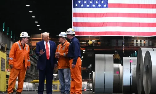 Manufacturing Activity Surges to 2025 High: Philadelphia Fed