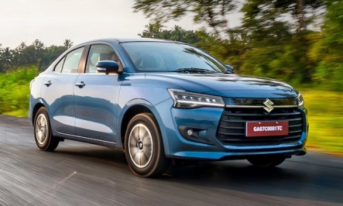Mauritius 8 months 2025: Sales up a whopping 29.6%, Suzuki obliterates competition