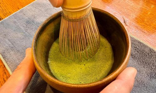 How much for matcha? Prices for the popular powdered tea soar due to global demand