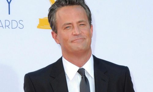 ‘Ketamine Queen’ accused of selling fatal dose to Matthew Perry is set to plead guilty