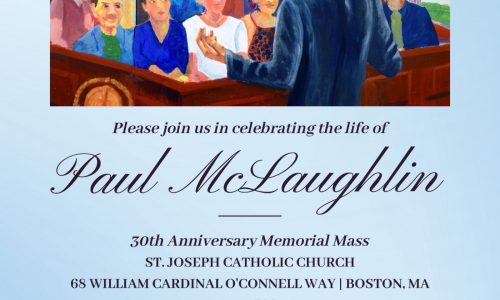 Memorial set for prosecutor gunned down by gang member in 1995