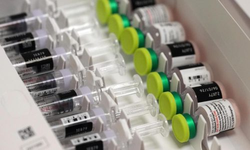 Child dies from complication of measles contracted years earlier