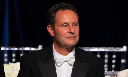 Fox News’ Brian Kilmeade apologizes for saying mentally ill homeless people should be executed